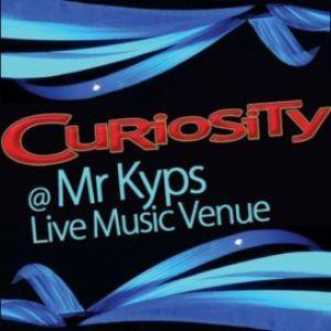 CuRioSiTy